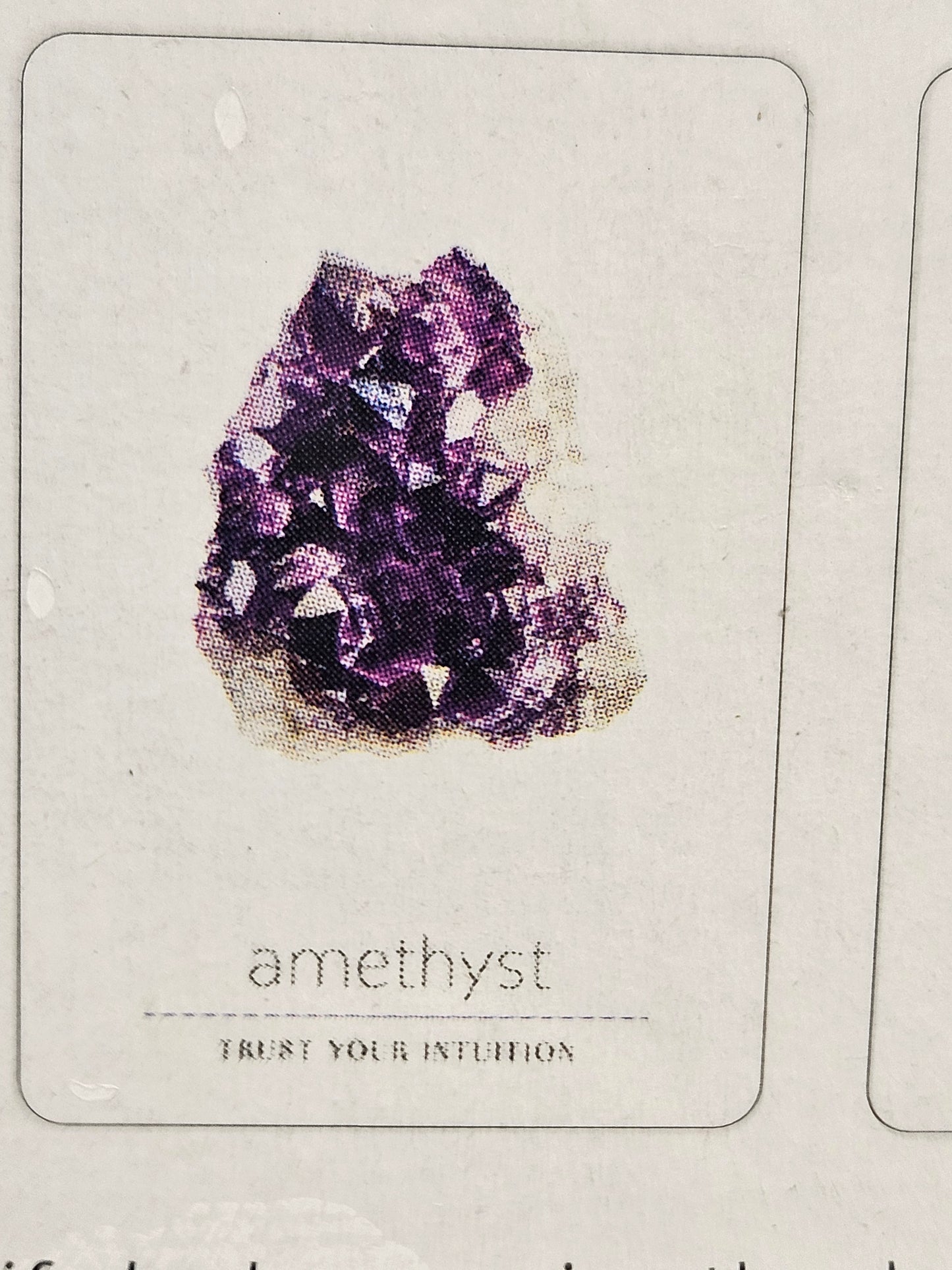 Daily Inspiration Oracle Cards