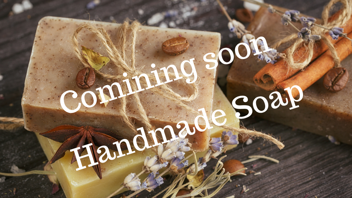 Tidal Serenity Soap