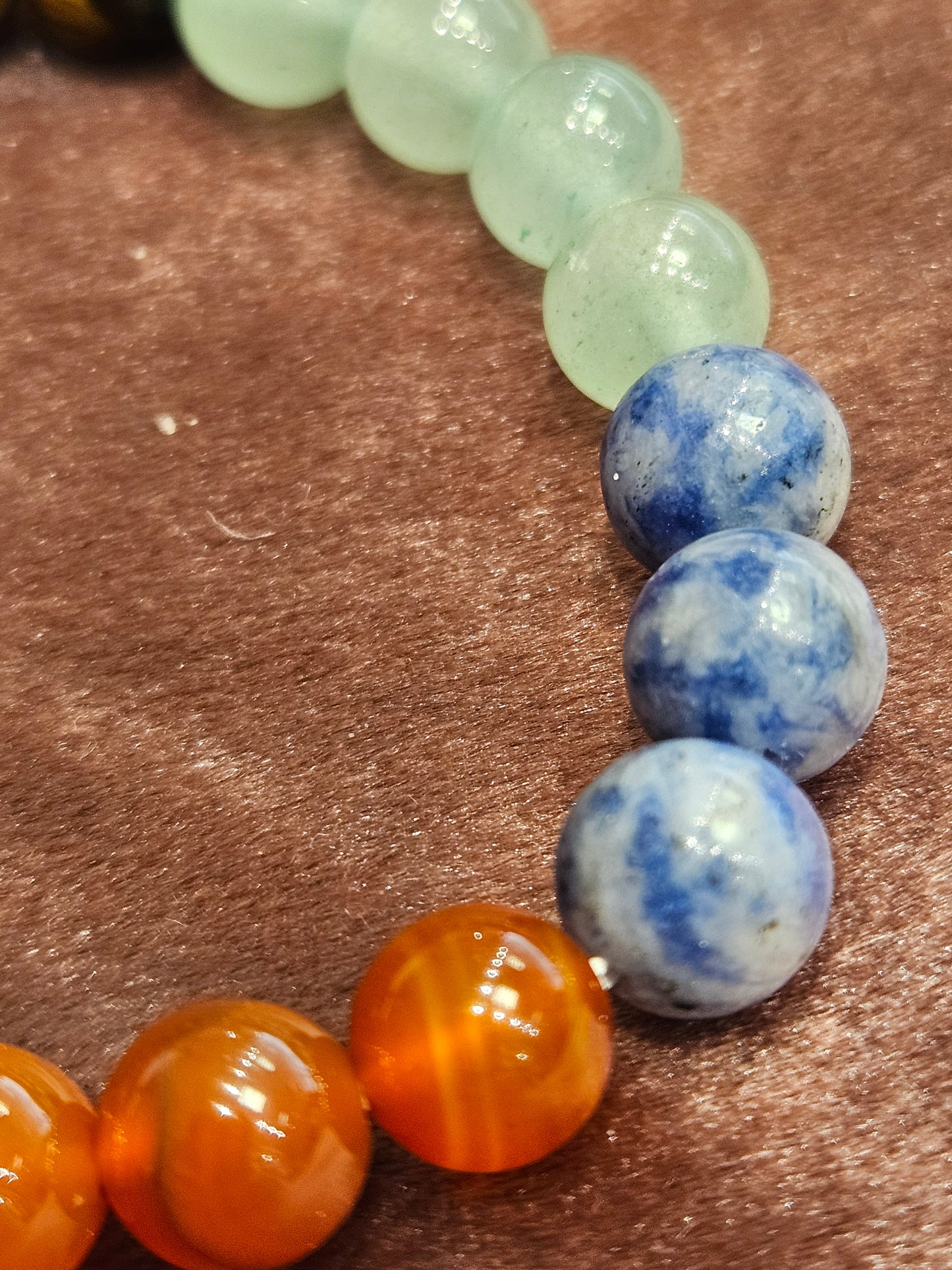 Chakra Bracelet