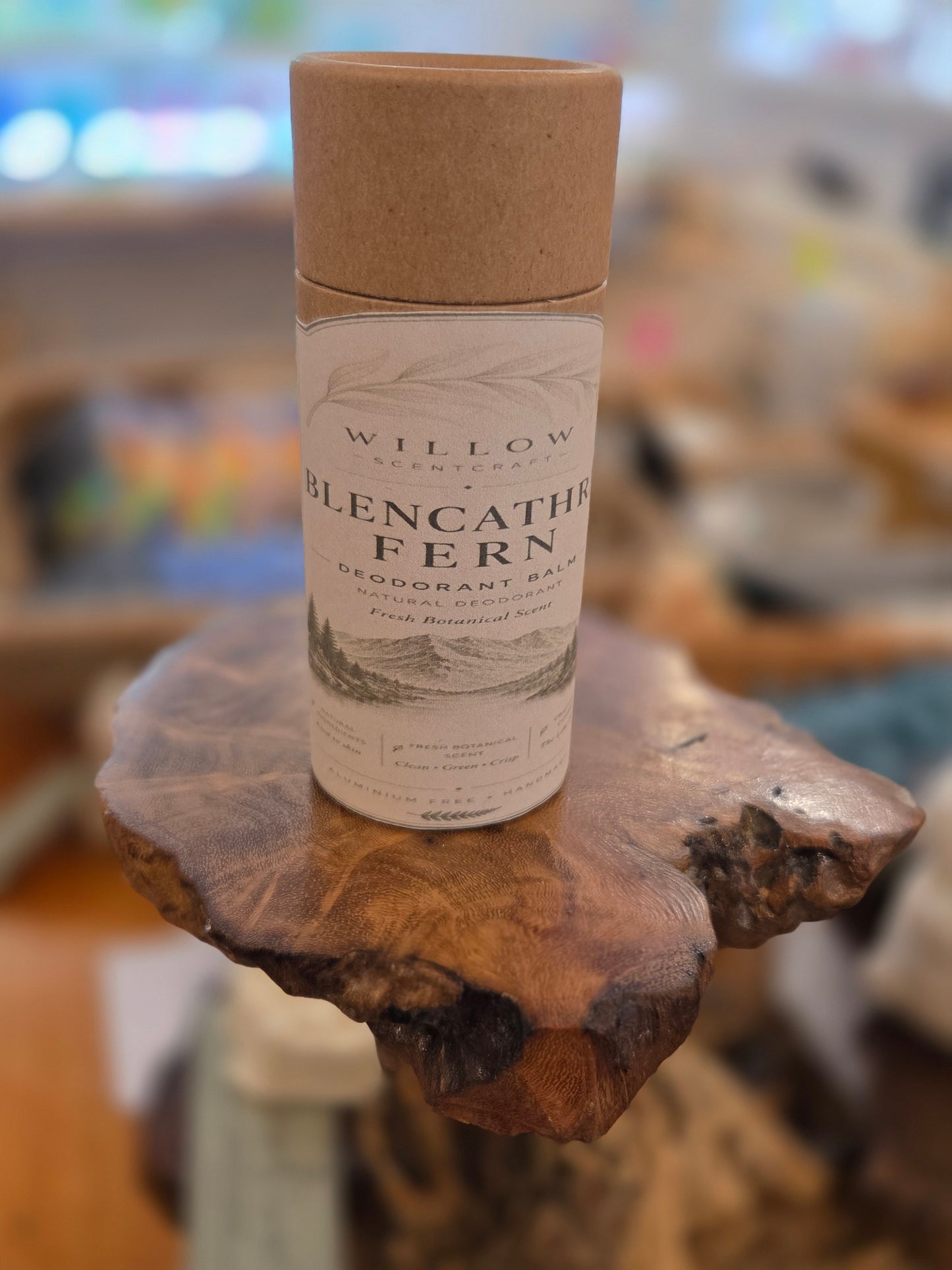Blencathra Fern Deodorant