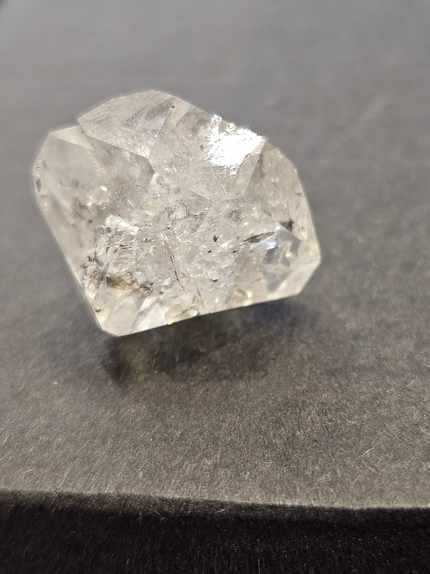 Herkimer Quartz