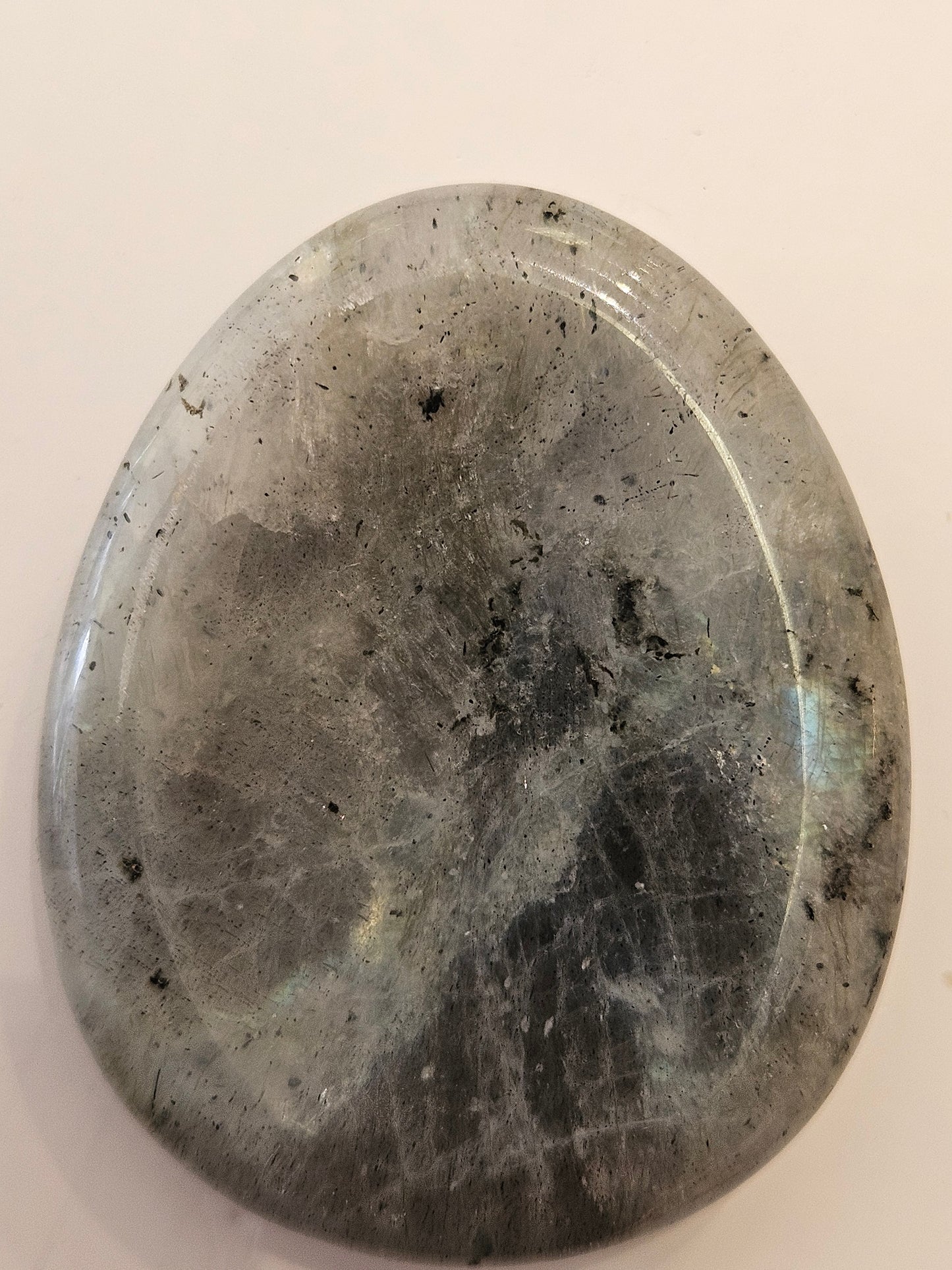 Labradorite Thumbstone