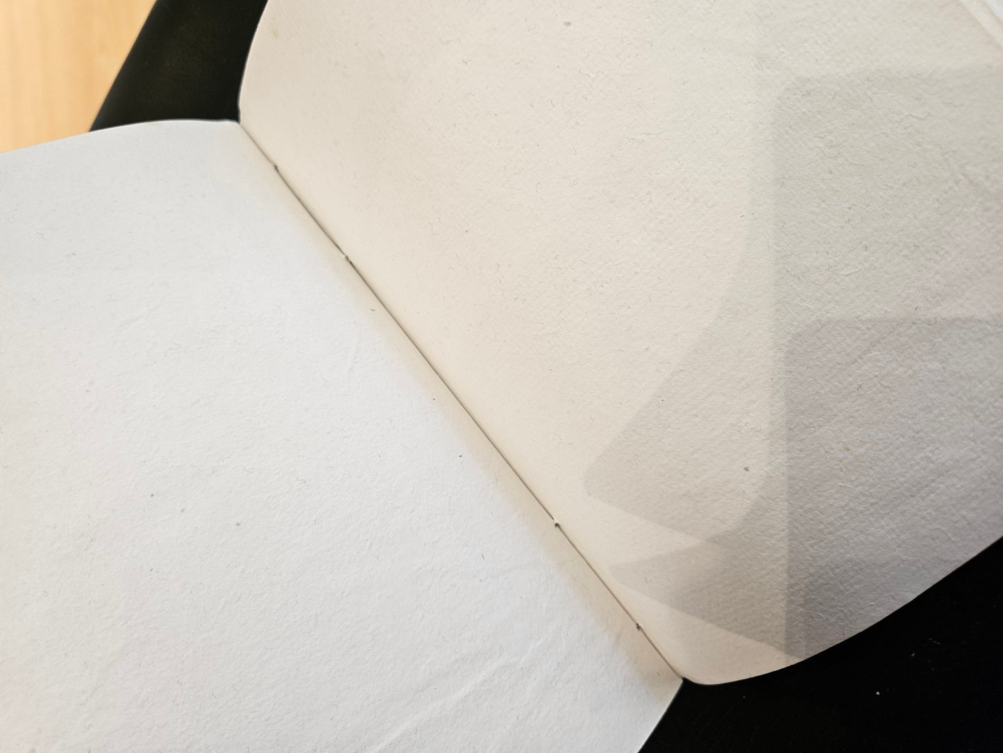 Hand Crafted Leather Journal