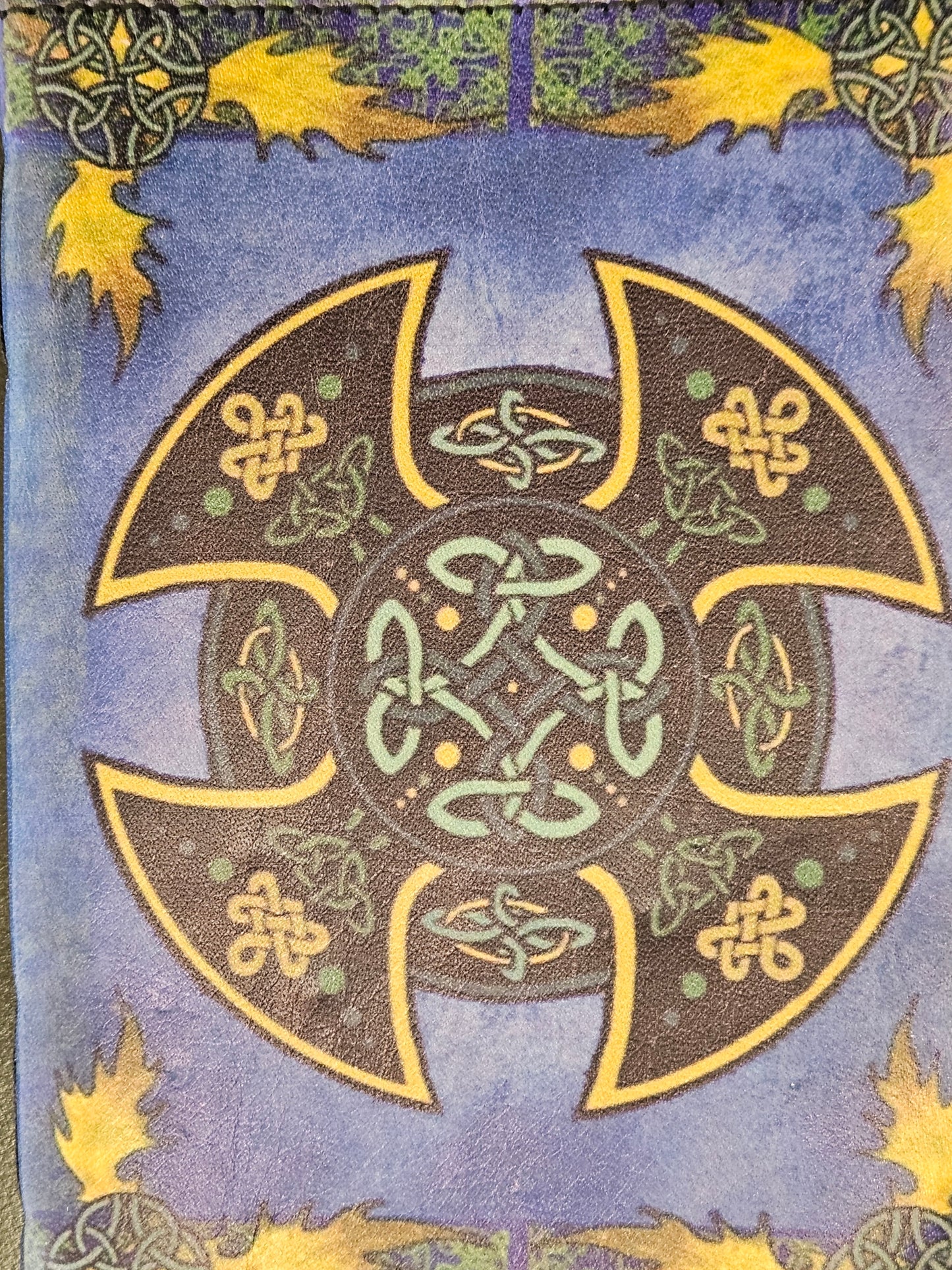 Hand Crafted Leather Journal