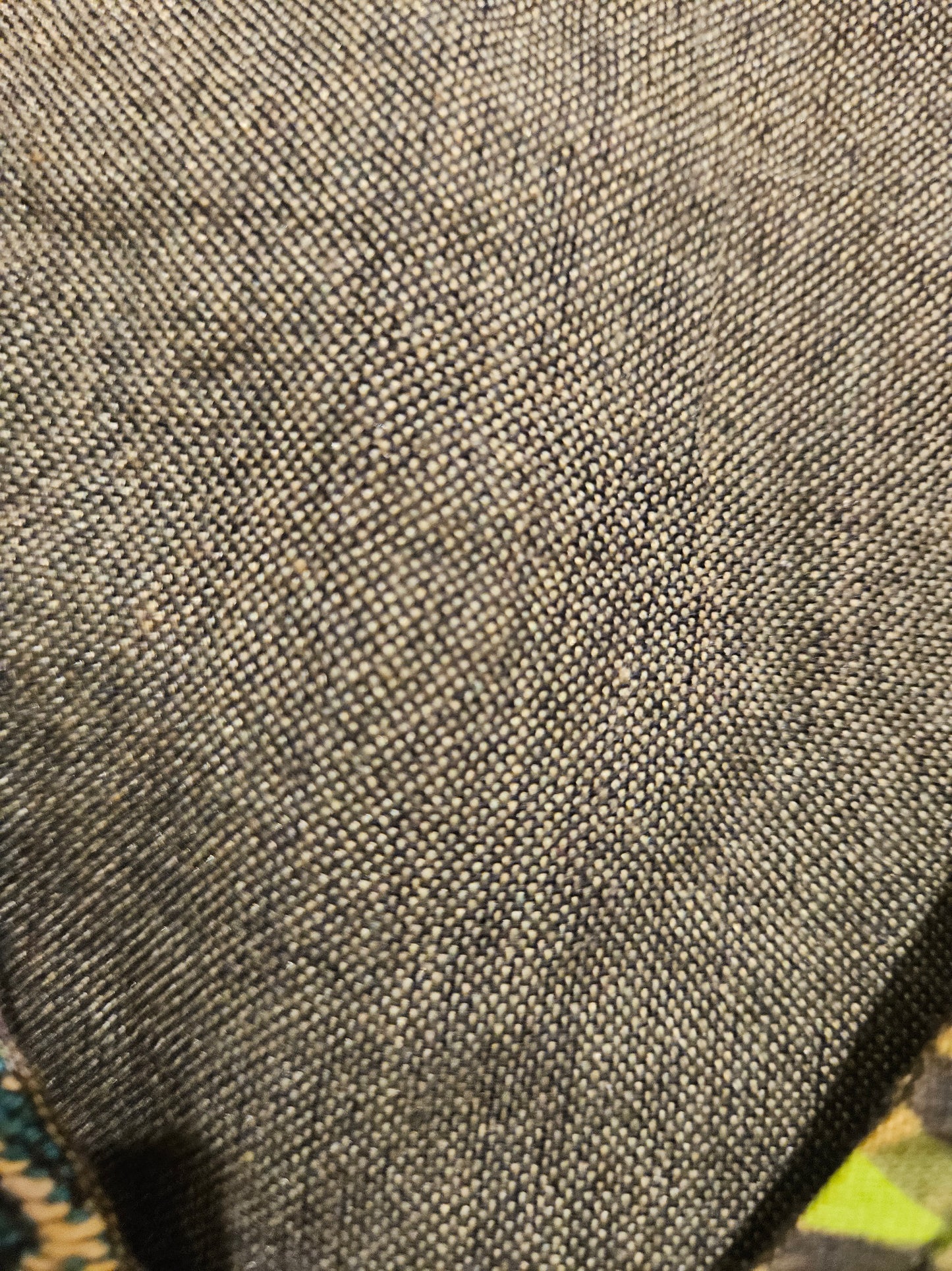 Heavy Cotton Waistcoat