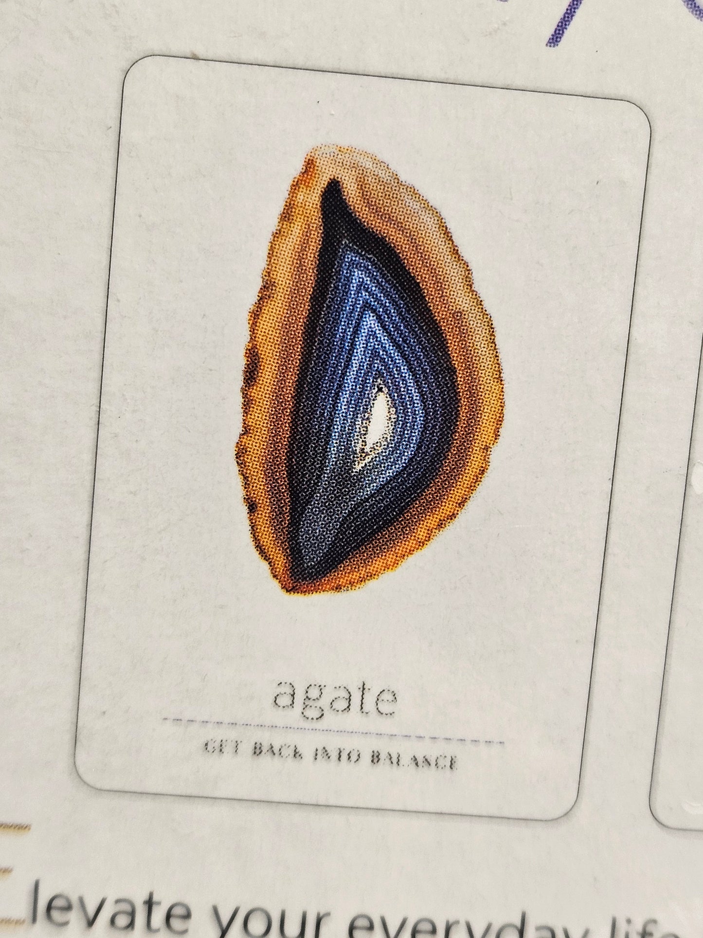 Daily Inspiration Oracle Cards