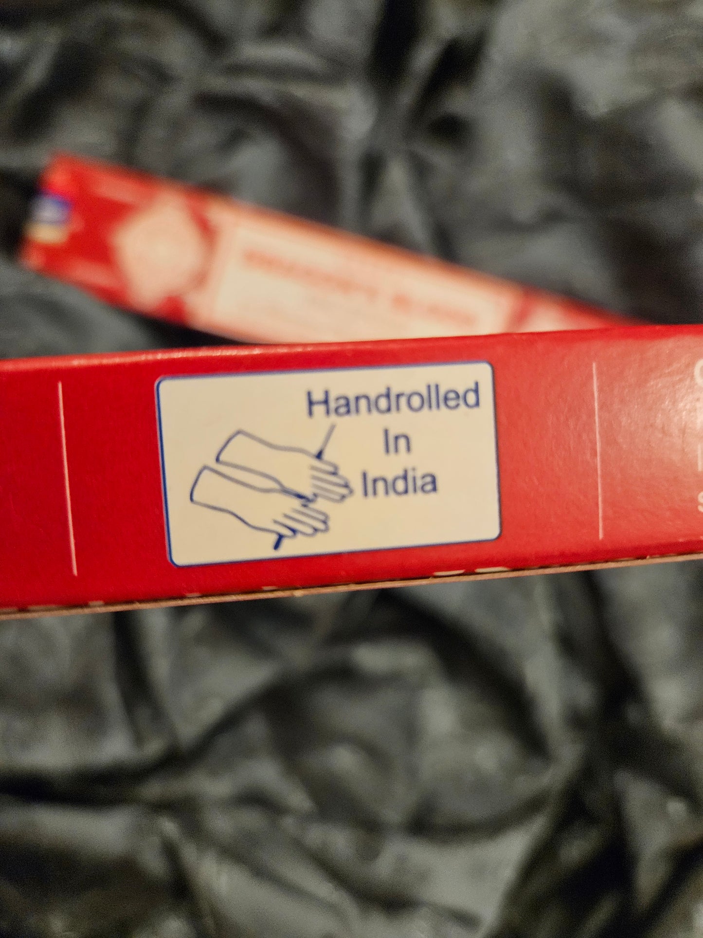 Dragons Blood Satya Incense Sitcks