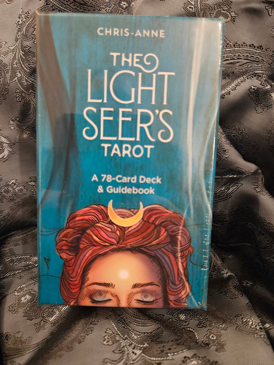 Light Seers Tarot Deck