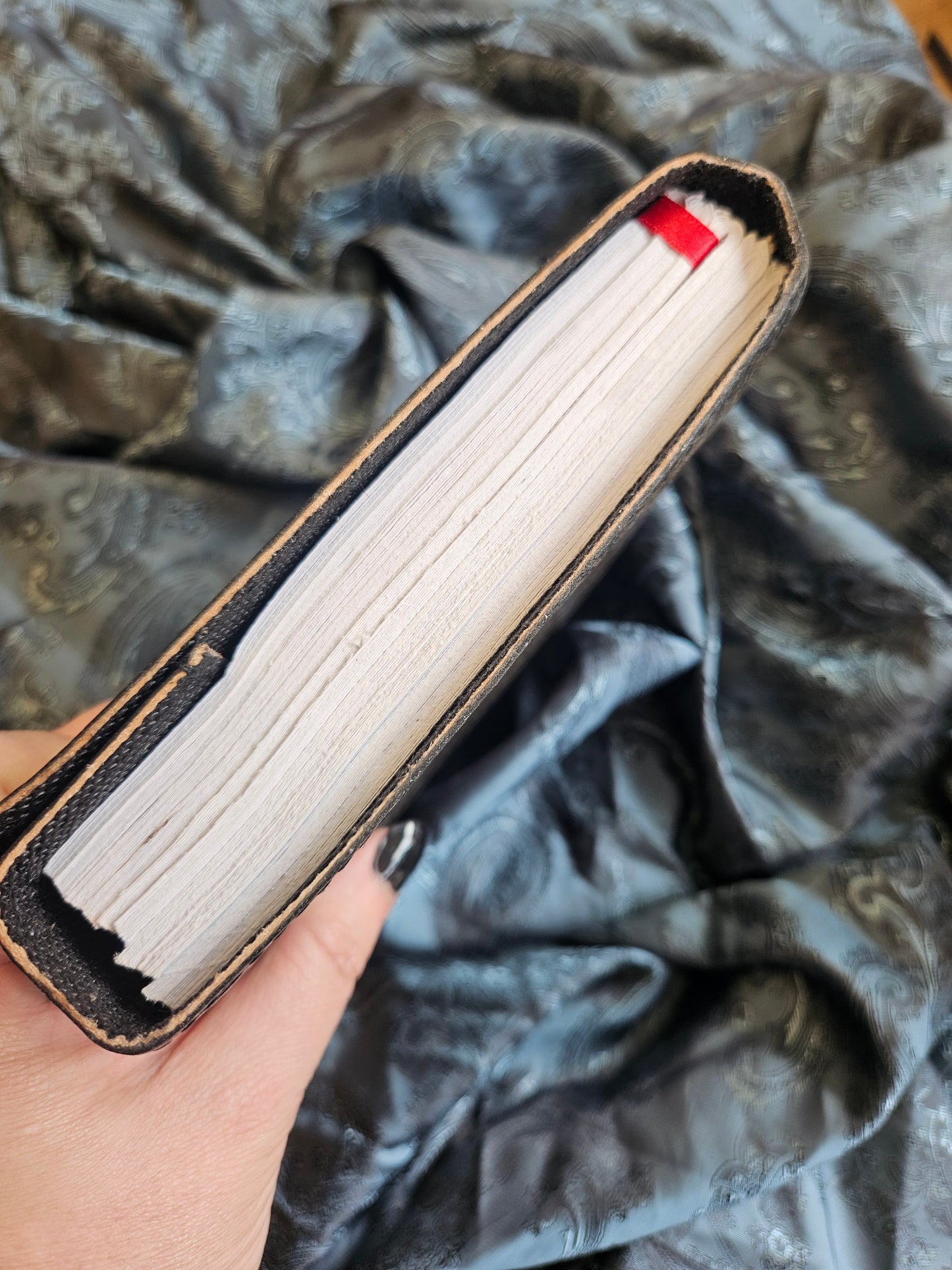 Hand Crafted Leather Journal