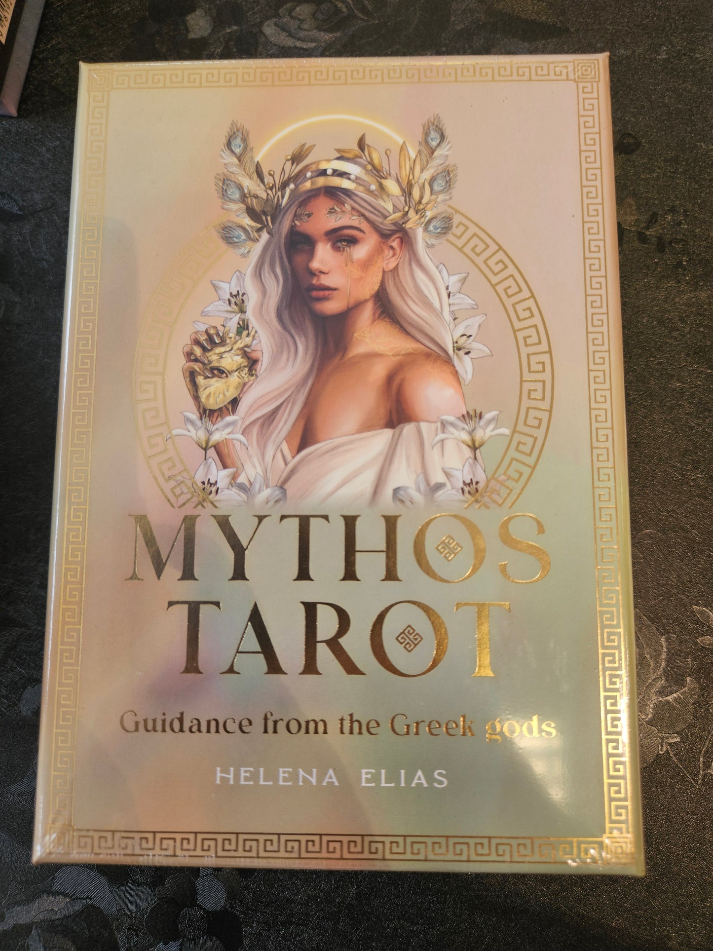 Mythos Tarot