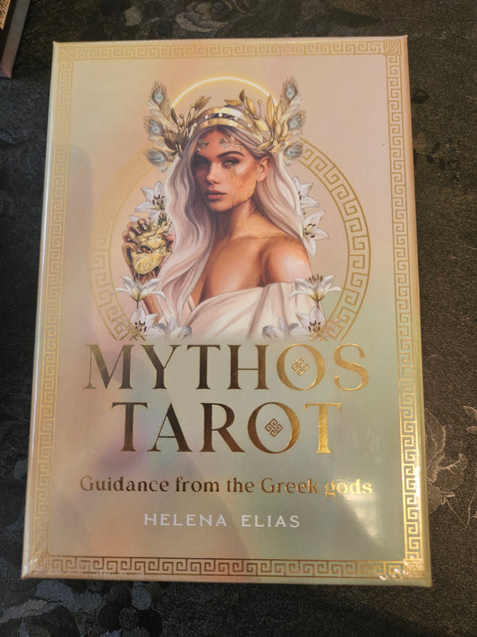 Mythos Tarot