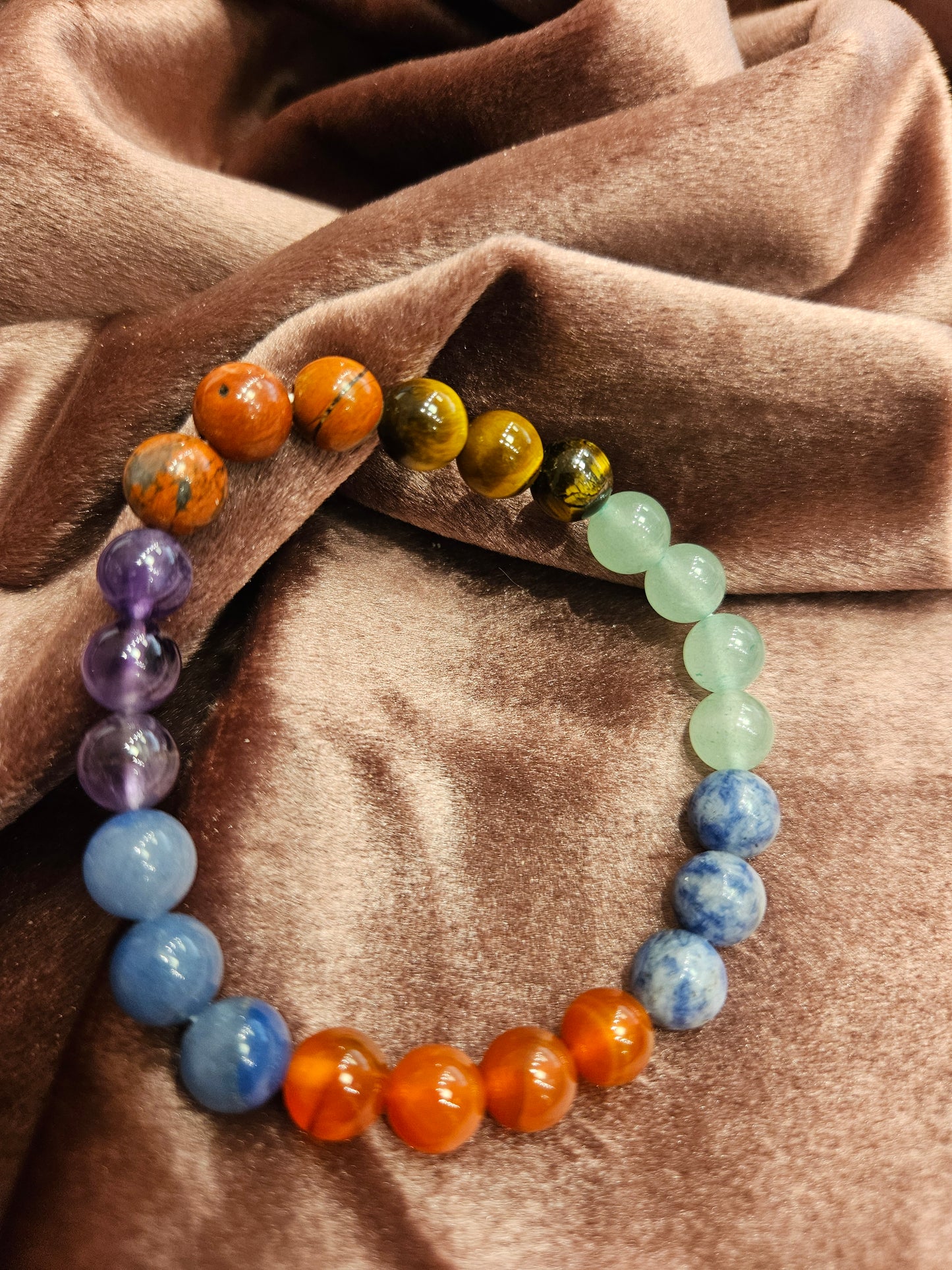Chakra Bracelet