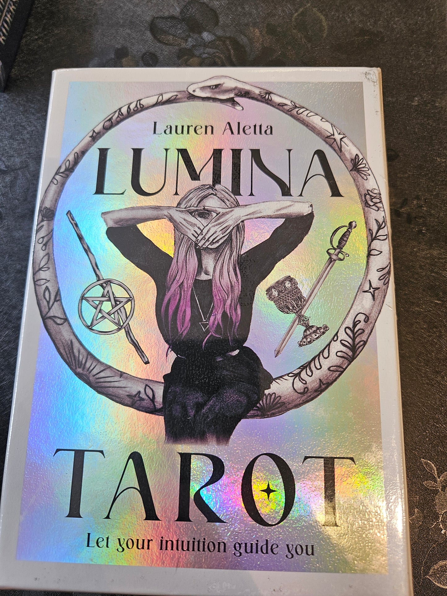 Lumina Tarot