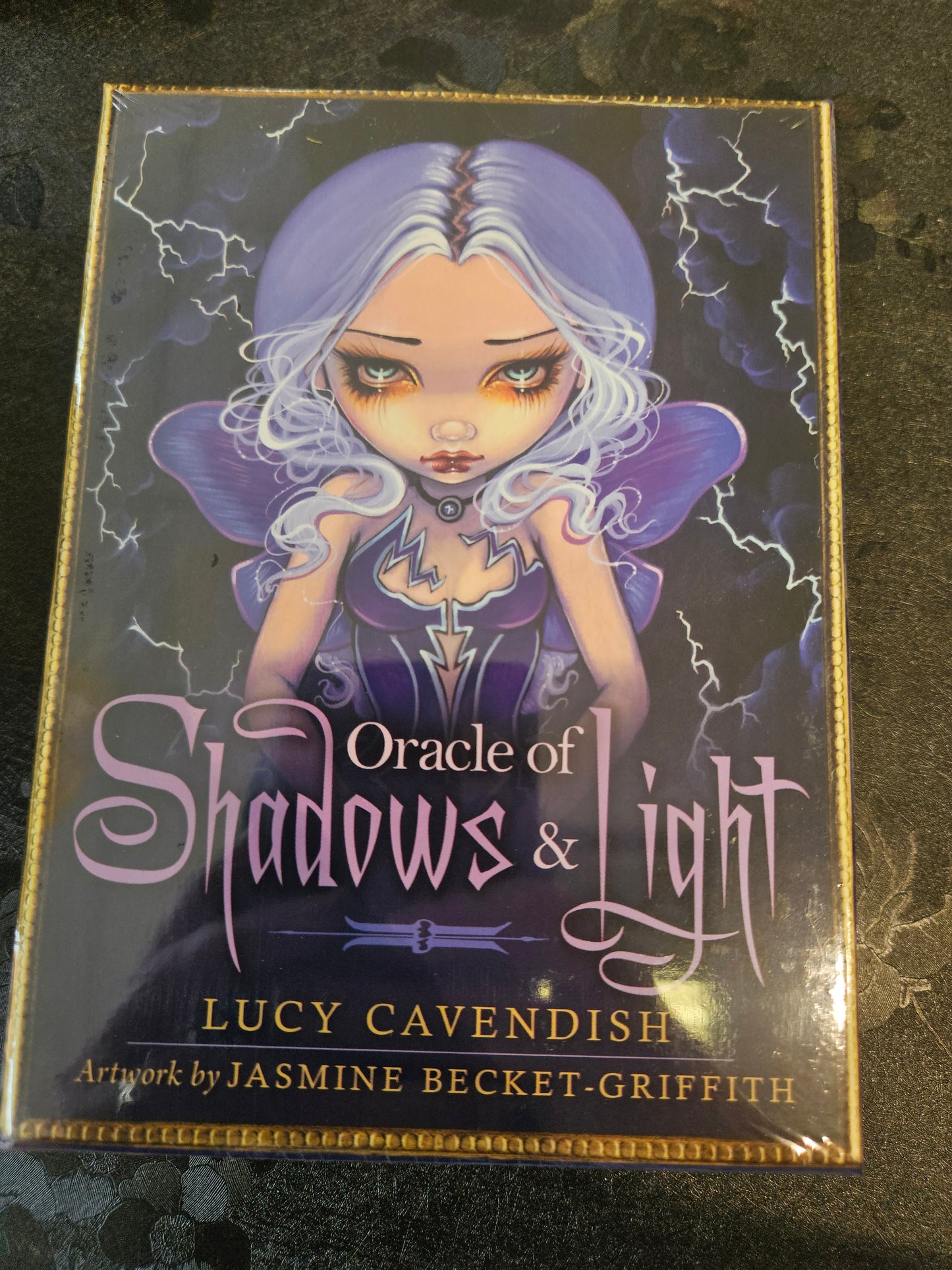 Oracle of Shaddows and Light