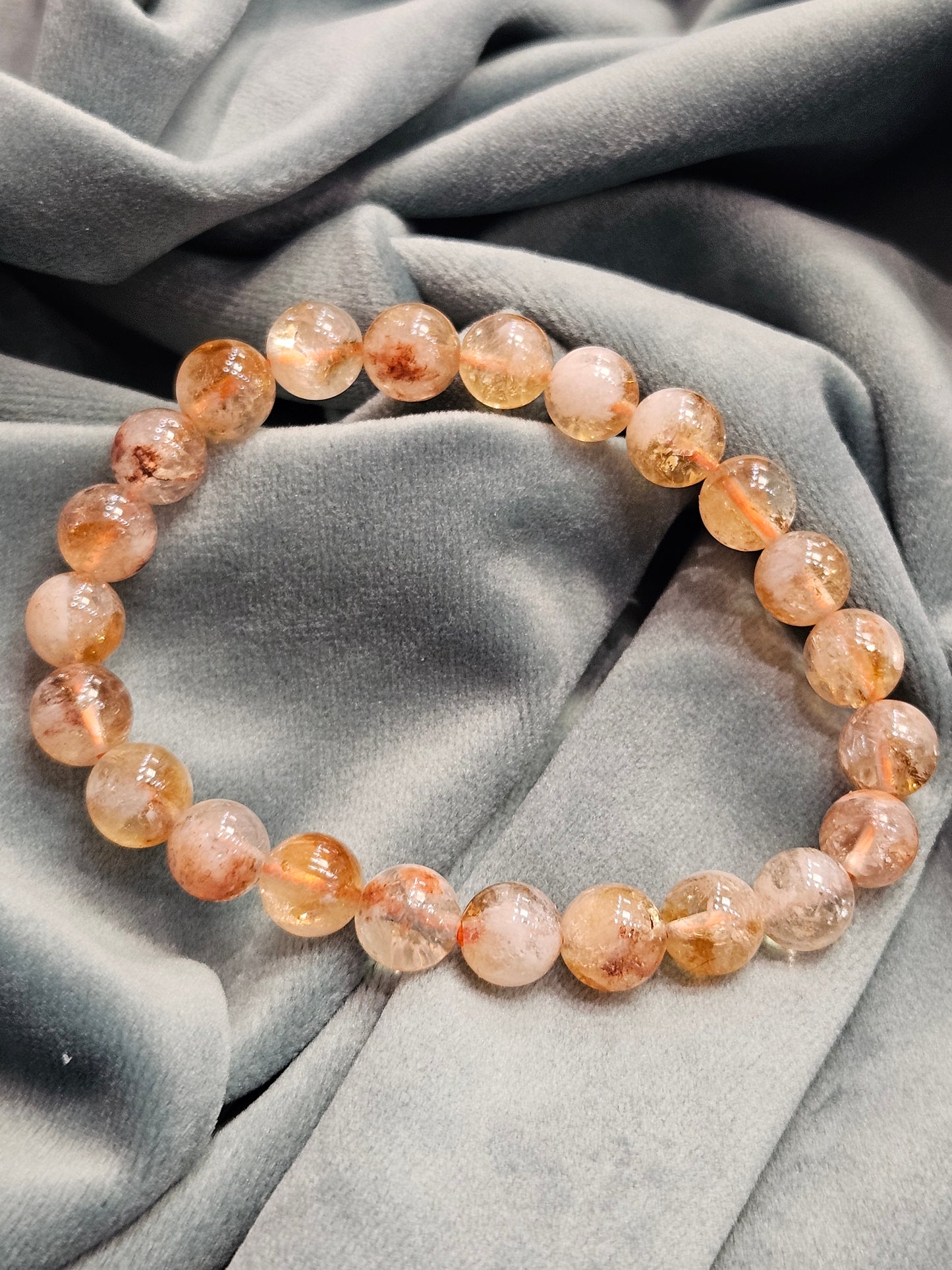 Citrine Bracelet