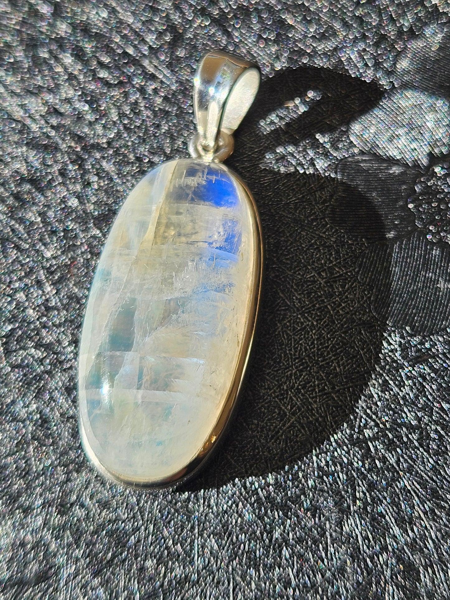 Moonstone Necklace