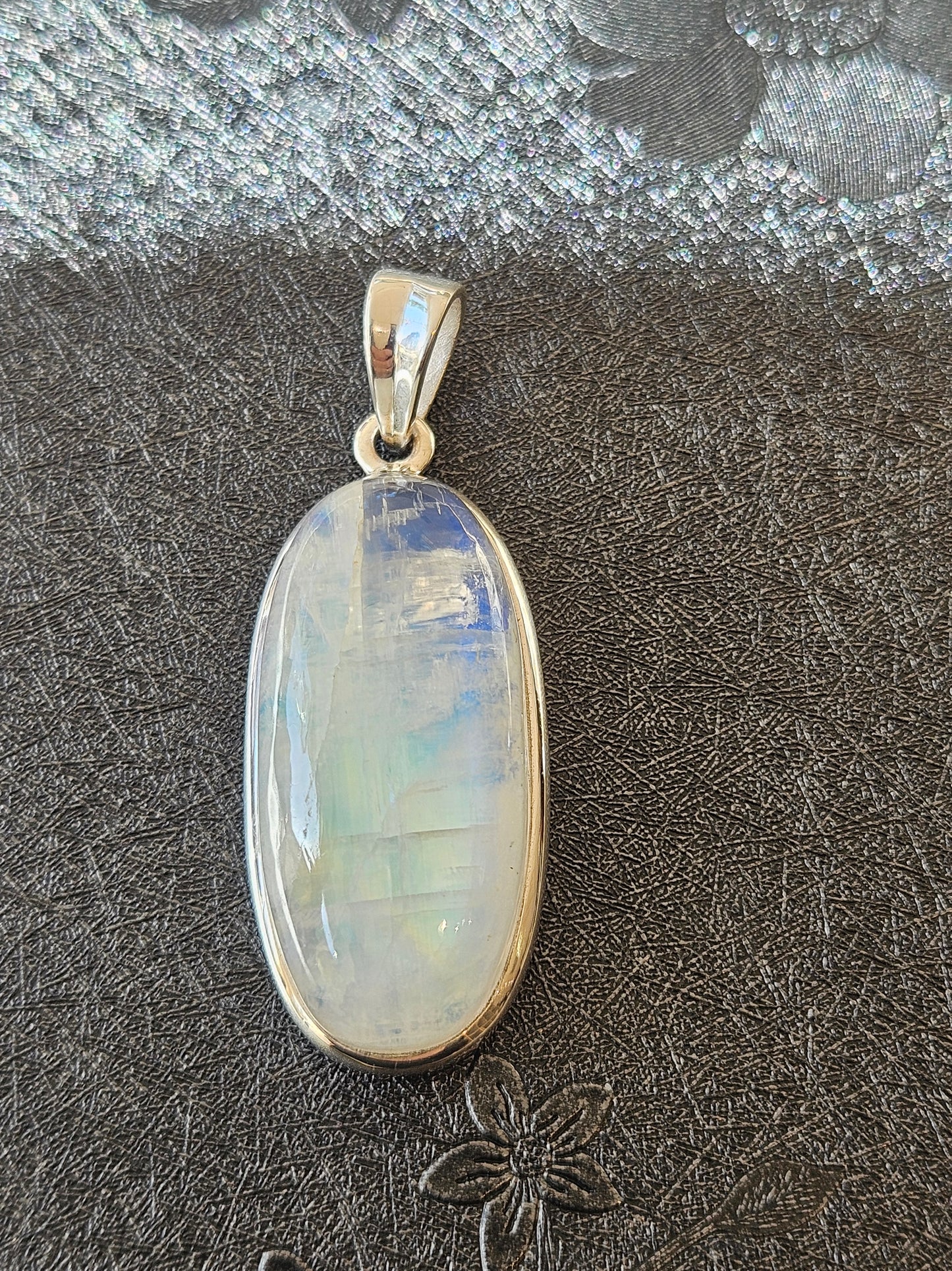 Moonstone Necklace