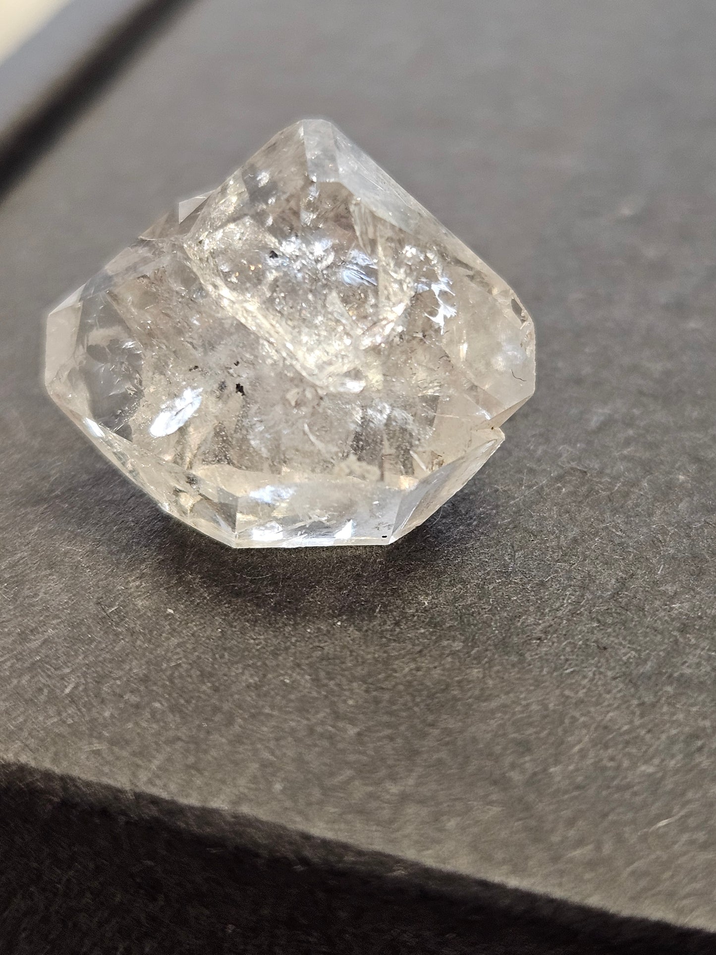 Herkimer Quartz