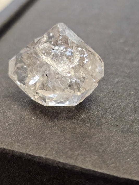 Herkimer Quartz