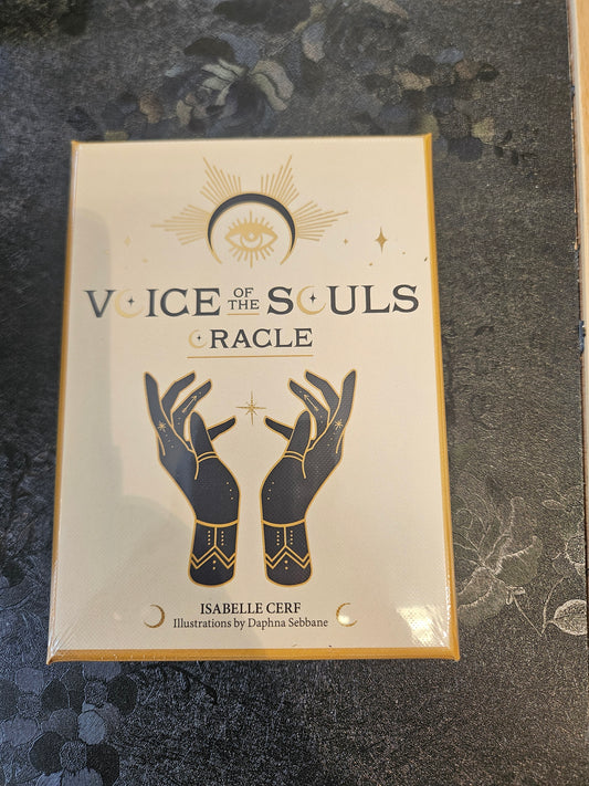 Voice of the Souls Oracle