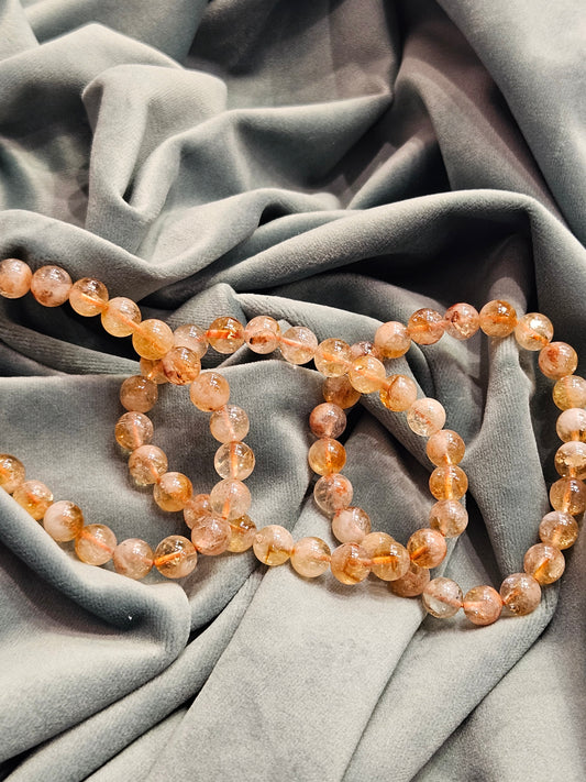 Citrine Bracelet
