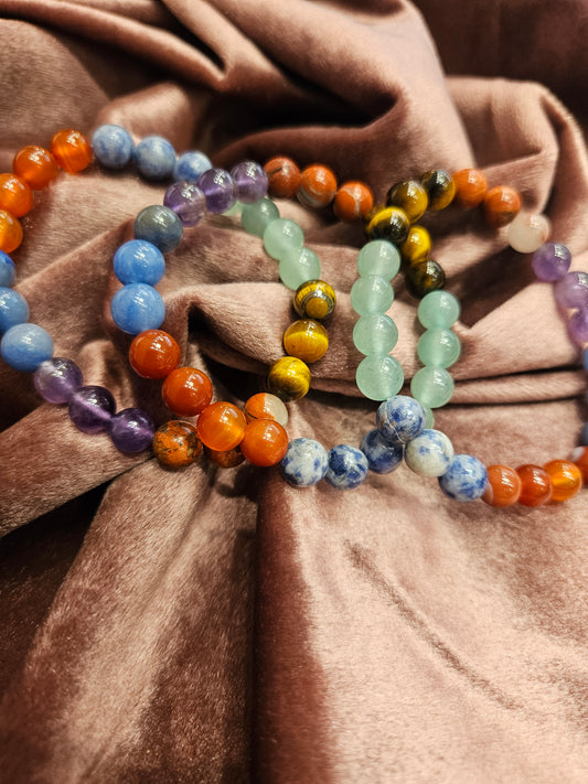 Chakra Bracelet